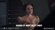 Jane Austen Period Drama GIF by MASTERPIECE | PBS