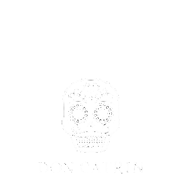 Mezcal Sal De Gusano Sticker by Don Catrin