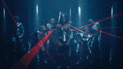 Blade Runner Dancing GIF by Rigoberta Bandini