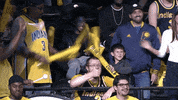 indiana lol GIF by NBA