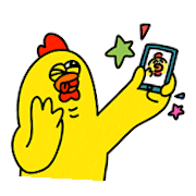 Boola Sticker