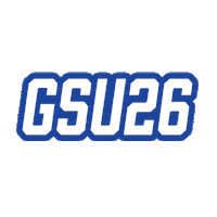 College Gsu Sticker by Glenville State University