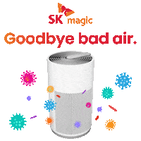 Park Seo Joon Sticker by SK magic Malaysia