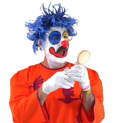 porrotx ederra Sticker by Katxiporreta