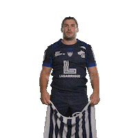 ColomiersRugby colomiersrugby Sticker