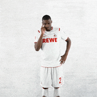 1 Fc Cologne Sport GIF by 1. FC Köln