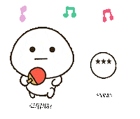 Dance Love Sticker