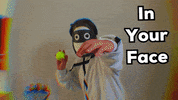 GIF by Stick Up Music