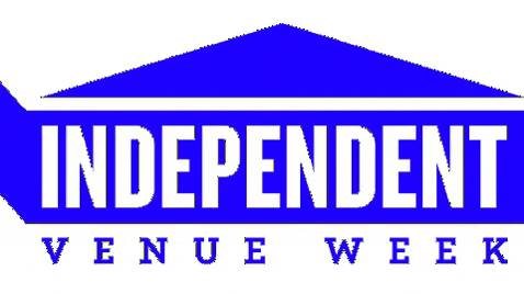 independent venue week ivw GIF by Sneaky Pete's