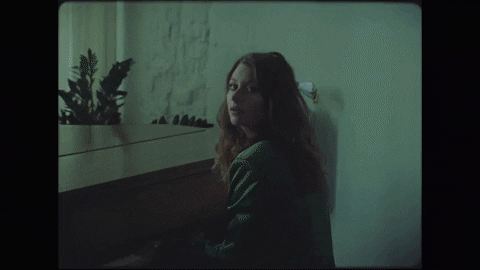 Music Video Disney GIF by Aly & AJ