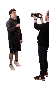 Film Frame Sticker by bildbrauerei