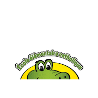 Alfred Ecole Sticker by Conseil scolaire de district catholique de l'Est ontarien