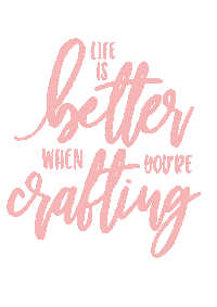 Diy Crafting Sticker