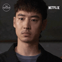 Korean Drama Omg GIF by The Swoon