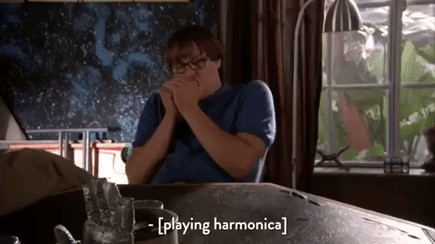 comedy central GIF by Workaholics