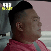 Family Cbc GIF by Run The Burbs