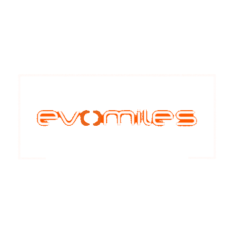 Evo Sticker by evomiles