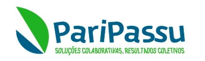 pp frutas Sticker by PariPassu