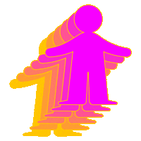 Crianca Esperanca Sticker by TV Globo