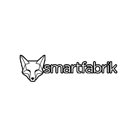 Smarthome Sticker by Smartfabrik