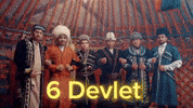 Turkey Uzbekistan GIF