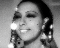 josephine baker princess tam tam GIF by Maudit