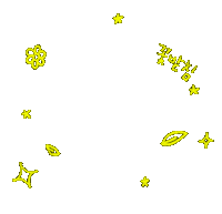 mrmustardstudio flower face korean 꽃 Sticker