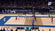 World Championship Volleyball GIF