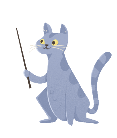 StoryPirates cat cats funny cats caturday Sticker