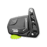 team_edelrid fuse megawatt edelrid edelridmegawatt Sticker