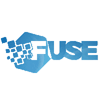 AgenciaFuse fuse goiania agenciafuse chapadaodosul Sticker