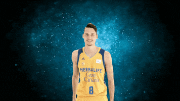 copa del rey basketball GIF by ACB