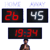 26 Home Sticker