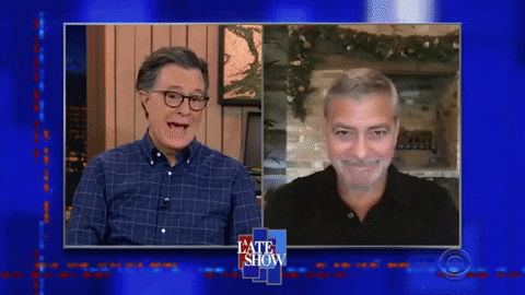 Stephen Colbert GIF by The Late Show With Stephen Colbert