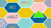 Games Board Game GIF by Hey Duggee