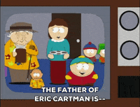 GIF by South Park 