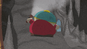 eric cartman GIF by South Park 