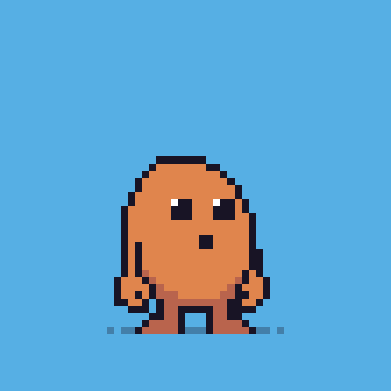 Celebration Hype GIF by Potatoz by 9GAG