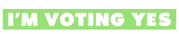 Cannabisreferendum Sticker by HealthNotHandcuffs