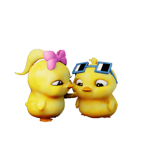 Got You Love Sticker by Atrium