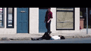 Helping Music Video GIF by Refresh Records