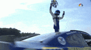 4Th Of July Sport GIF by NASCAR