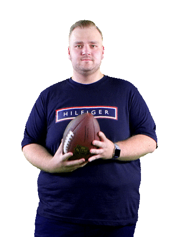 athletiasports football trick madden trickshot Sticker