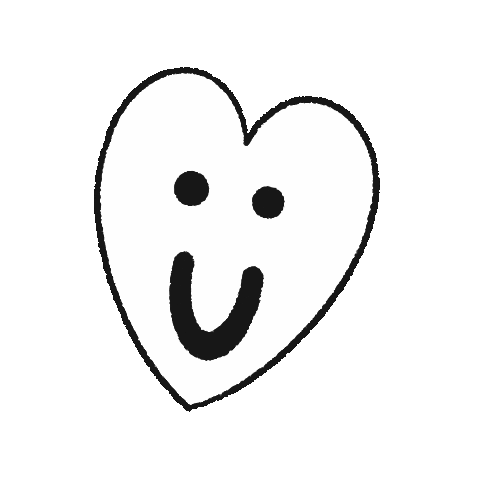 Happy In Love Sticker