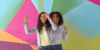 make it rain cash GIF by Kohl's