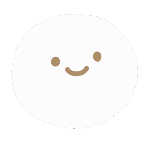 顔 Sticker