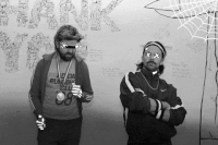 GIF by Buzzferkchurnt