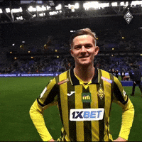 Sorokin GIF by FC Kairat