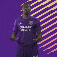 Soccer GIF by Orlando City SC