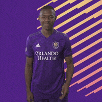Soccer GIF by Orlando City SC